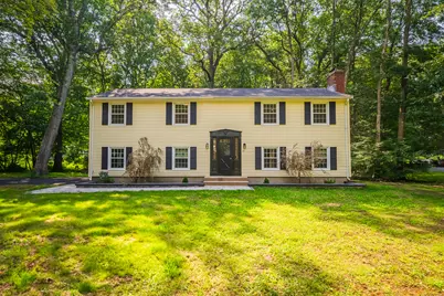 51 Brentley Drive, Shelton, CT 06484 - Photo 1