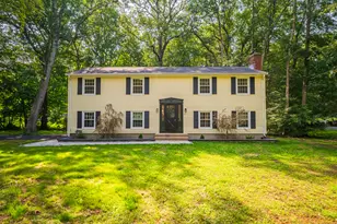 51 Brentley Dr, Shelton, CT 06484 - Photo 1