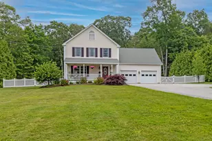 129 Clark Gates Rd, East Haddam, CT 06469 - Photo 1