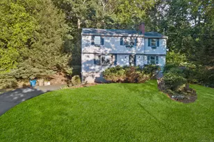 25 Knollwood Dr, Vernon, CT 06066 - Photo 1