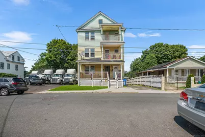 15 Willard Street, Waterbury, CT 06704 - Photo 1