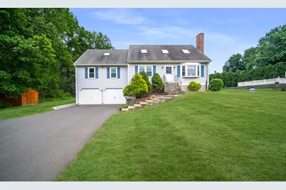 53 Princeton Drive, Middletown, CT 06457 - Photo 1