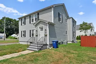 232 Hillside Ave, Bridgeport, CT 06604 - Photo 1