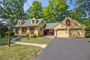 841 S Curtis St, Meriden, CT 06450 - Photo 1