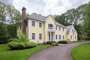 20 Portage Crossing, Farmington, CT 06032 - Photo 1