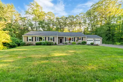 151 Dorman Road, Oxford, CT 06478 - Photo 1