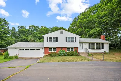 570 Village Street, North Branford, CT 06472 - Photo 1