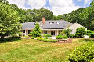 130 Red Oak Hill Rd, Farmington, CT 06032 - Photo 1