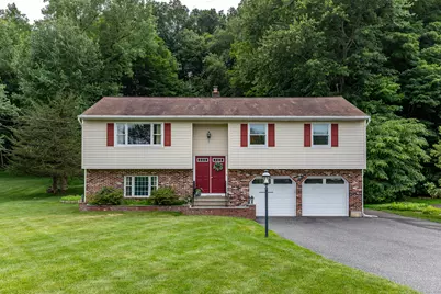 28 Musket Ridge Road, New Fairfield, CT 06812 - Photo 1