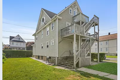 88 Amsterdam Avenue, Bridgeport, CT 06606 - Photo 1