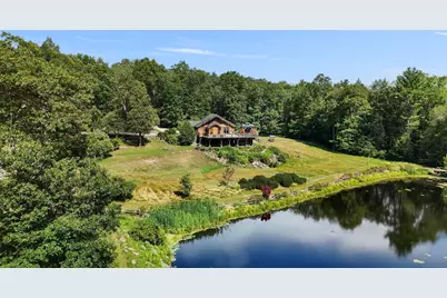 584 Prospect Street, Woodstock Valley, CT 06281 - Photo 1