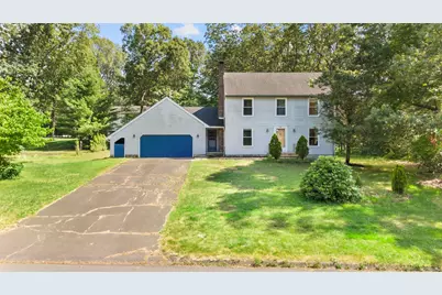 47 Westwood Drive, Vernon, CT 06066 - Photo 1