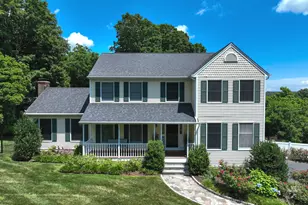 803 Grassy Hill Rd, Orange, CT 06477 - Photo 1