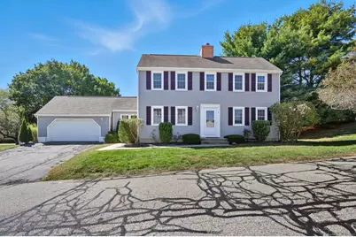 1 Heritage Square #1, Mansfield, CT 06250 - Photo 1