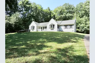 93 Bigelow Road, Colchester, CT 06415 - Photo 1