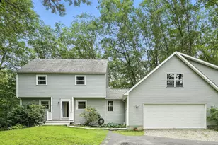 51 Sexton Hollow Rd, Canton, CT 06019 - Photo 1