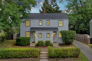 83 Woodlawn Cir, East Hartford, CT 06108 - Photo 1