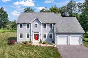 233 Ichabod Rd, Southbury, CT 06488 - Photo 1