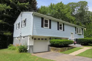 11 Ledgewood Dr, Ledyard, CT 06335 - Photo 1