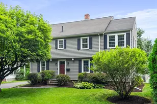 13 Carrington Ln, Farmington, CT 06032 - Photo 1