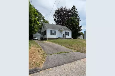 43 Litchfield Street, Manchester, CT 06040 - Photo 1