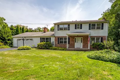 198 North Timber Lane, Cheshire, CT 06410 - Photo 1