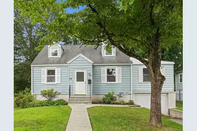 62 Severance Drive, Stamford, CT 06905 - Photo 1