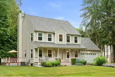 15 Tisbury Road, Old Lyme, CT 06371 - Photo 1