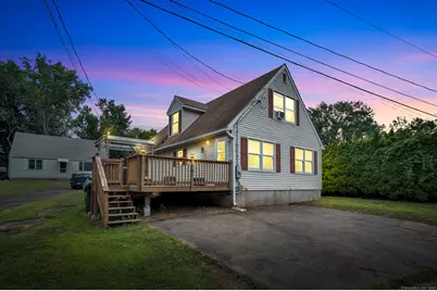 92 Worthington Point Road, Berlin, CT 06037 - Photo 1