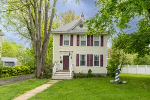 1455 Farmington Ave, Berlin, CT 06037 - Photo 1