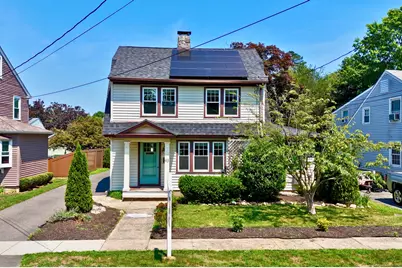 43 Judson Place, Milford, CT 06461 - Photo 1