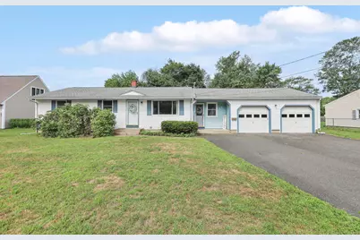 17 Marshall Drive, Enfield, CT 06082 - Photo 1