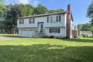 35 Depauw Cir, East Hartford, CT 06108 - Photo 1