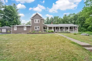 11 Harrington Rd, East Windsor, CT 06016 - Photo 1