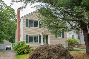 145 Quaker Ln S, West Hartford, CT 06119 - Photo 1