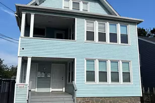 138 Mill Hill Ave, Bridgeport, CT 06610 - Photo 1