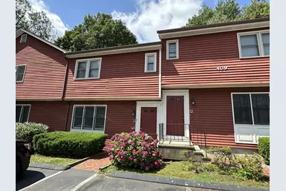 409 Glendale Avenue #C2, Bridgeport, CT 06606 - Photo 1