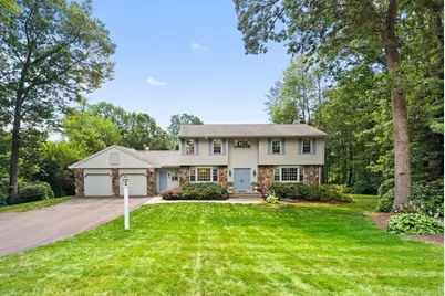68 Autumn Drive, South Windsor, CT 06074 - Photo 1