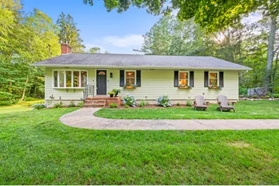 12 Warner Road, East Haddam, CT 06423 - Photo 1