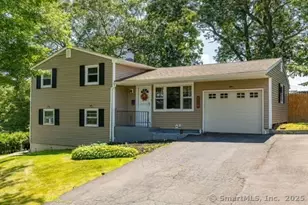 180 Williamson Cir, Watertown, CT 06779 - Photo 1