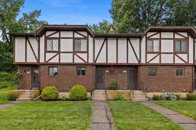302 Cedar Hollow Drive #302, Rocky Hill, CT 06067 - Photo 1