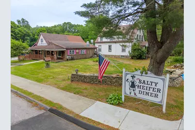 678 Colonel Ledyard Highway, Ledyard, CT 06339 - Photo 1