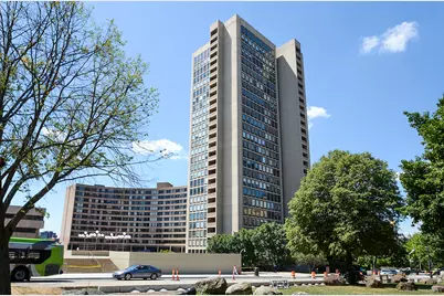 1 Gold Street #APT 12B, Hartford, CT 06103 - Photo 1