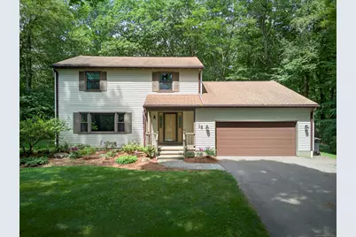 16 Eagle Ridge Drive, Ledyard, CT 06335 - Photo 1