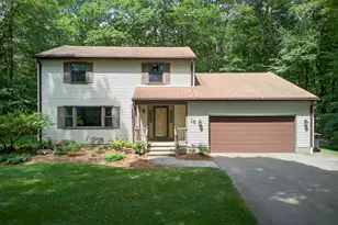 16 Eagle Ridge Dr, Ledyard, CT 06335 - Photo 1