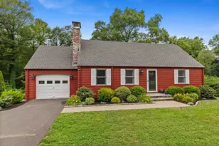 39 Buttonball Ln, Glastonbury, CT 06033 - Photo 1