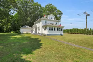 100 Adams Rd, Bloomfield, CT 06002 - Photo 1