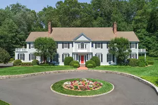 9 Tallwood Rd, Woodbridge, CT 06525 - Photo 1