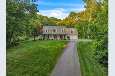 16 Manatuck Drive, Waterford, CT 06385 - Photo 1