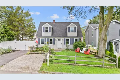 5 Caesar Street, Norwalk, CT 06851 - Photo 1